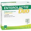ALFASIGMA SpA ENTEROLACTIS DUO 20 BUSTINE
