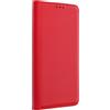 SMARTB SMART BOOK CUSTODIA A LIBRO POKET FLIP COVER CASE PER SAMSUNG GALAXY A57 5G RED