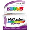 MULTICENTRUM Donna 60 Cpr - MULTICENTRUM - 976334185
