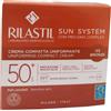 Rilastil Sun System spf50+ Compatto 03 Bronze - RILASTIL - 981964947