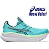 Asics Gel-Nimbus 28