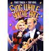 Alpha Video Sing While You're Able (DVD) Pinky Tomlin Suzanne Kaaren Toby Wing Bert Roach