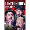 Alpha Video Lost Comedies of the 30s (DVD) Lucille Ball James Finlayson June Brewster