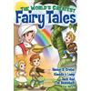 S'more Entertainment The World's Greatest Fairy Tales (DVD) Various