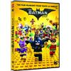 Lego batman (DVD) Philippe Valmont Chris Mckay Rayane Bensetti