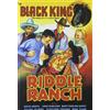 Alpha Video Riddle Ranch (DVD) David Worth Fred 'Snowflake' Toones