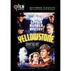The Film Detective Yellowstone (The Film Detective Restored Version) (DVD) Andy Devine Henry Hunter