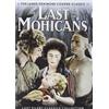 Alpha Video The Last of the Mohicans (Silent) (DVD) Boris Karloff Wallace Beery
