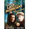 Alpha Video Hawkeye And The Last of The Mohicans - Volume 7 (DVD) Chris Wiggins John Vernon