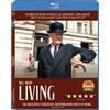 Sony Pictures Home Entertainment Living (Classics) (Blu-ray) Bill Nighy Aimee Wood Alex Sharp Tom Burke