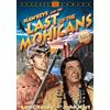 Alpha Video Hawkeye and the Last of the Mohicans - Volume 8 (DVD)