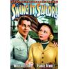 Alpha Video Swing It, Sailor (DVD) Wallace Ford Isabel Jewell Ray Mayer Mary Treen