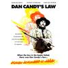 Alpha Video Dan Candy's Law (aka Alien Thunder) (DVD) Chief Dan George Donald Sutherland