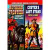 Alpha Video Northern Frontier (1935) / Custer's Last Stand (Feature-Length Version) (1 (DVD)