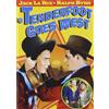 Alpha Video Tenderfoot Goes West (DVD)
