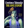 Alpha Video The Love Expert (Silent) (DVD) Constance Talmadge John Halliday John Halliday