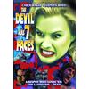 Alpha Video The Devil Has 7 Faces (DVD) George Hilton Luciano Pigozzi Lucretia Love