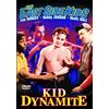 Alpha Video East Side Kids - Kid Dynamite (DVD) East Side Kids Leo Gorcey