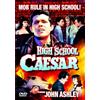 Alpha Video High School Caesar (DVD) John Ashley