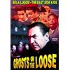 Alpha Video East Side Kids - Ghosts On The Loose (DVD) Bela Lugosi East Side Kids