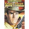 Alpha Video Song of the Trail (DVD) Kermit Maynard Evelyn Brent Fuzzy Knight Antoinette Lees