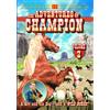 Alpha Video The Adventures of Champion - Volume 2 (DVD) Champion Barry Curtis Jim Bannon
