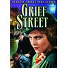 Alpha Video Grief Street (DVD) James P. Burtis Dorothy Christy Creighton Hale Barbara Kent