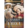Laguna Films Los Charros de Oro :2 Pack Musicales (DVD) Miguel Aceves Mejia Jorge Negrete