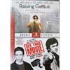 Mill Creek / Sunset Home Visual Entertai Raising Genius / See This Movie Double Feature (DVD) Various Actors