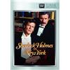 Twentieth Century Fox Television Sherlock Holmes In New York (DVD) Charlotte Rampling John Huston Patrick Macnee