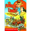Alpha Video The Phantom Cowboy (1935) / Circle Canyon (1933) (DVD) Jimmy Aubrey