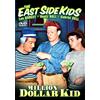 Alpha Video East Side Kids - Million Dollar Kid (DVD) Gabriel Dell East Side Kids Noah Beery