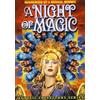 Alpha Video A Night of Magic (DVD) Gordon Ray Robert Griffith Marion Olive Vera Bradley