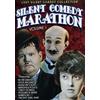 Alpha Video Silent Comedy Marathon, Volume 1 (Silent) (DVD) Billy Dooley Mabel Normand