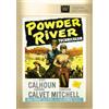Twentieth Century Fox Film Corporation Powder River (DVD) Cameron Mitchell Corinne Calvet Rory Calhoun