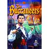 Alpha Video The Buccaneers - Volume 1 (DVD) Robert Shaw