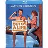 Universal Pictures Home Entertainment Out on a Limb (Blu-ray) Heidi Kling John C. Reilly Jeffrey Jones
