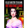 Alpha Video The Last Time I Saw Paris (DVD) Elizabeth Taylor