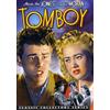 Alpha Video Tomboy (DVD) Jackie Moran Marcia Mae Jones Clara Blandick George Cleveland