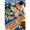 Alpha Video Mystery Range (DVD) Tom Tyler