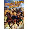 Alpha Video Rough Riding Ranger (DVD) Yakima Canutt Rex Lease Janet Chandler