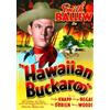 Alpha Video Hawaiian Buckaroo (DVD) Smith Ballew Evalyn Knapp Harry Woods George Regas