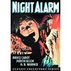 Alpha Video Night Alarm (DVD) Bruce Cabot Judith Allen H. B. Warner Sam Hardy Fuzzy Knight