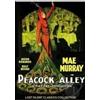 Alpha Video Peacock Alley (DVD) Mae Murray George Barraud Jason Robards Sr. Phillips Smalley