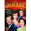 Alpha Video Golden Age Theater - Volume 6 (DVD) Ida Lupino David Niven Merle Oberon