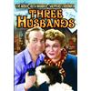 Alpha Video Three Husbands (DVD) Vanessa Brown Billie Burke Eve Arden Howard Da Silva