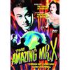 Alpha Video The Amazing Mr. X (DVD) Lynn Bari Turhan Bey