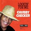 Lookin' For Me (CD) Chubby Checker