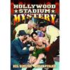 Alpha Video Hollywood Stadium Mystery (DVD) Evelyn Venable Neil Hamilton