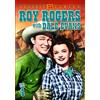 Alpha Video Roy Rogers With Dale Evans - Volume 4 (DVD) Dale Evans Roy Rogers